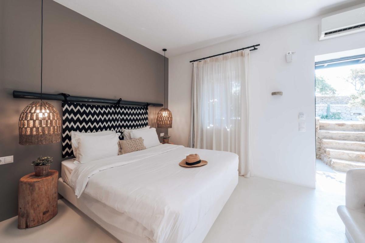 My Mykonos Hotel by Mr and Mrs White
