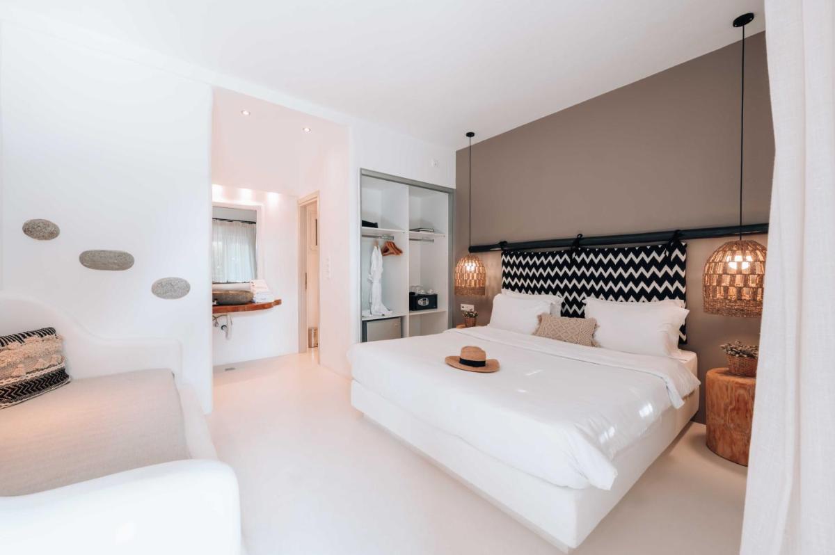 My Mykonos Hotel by Mr and Mrs White