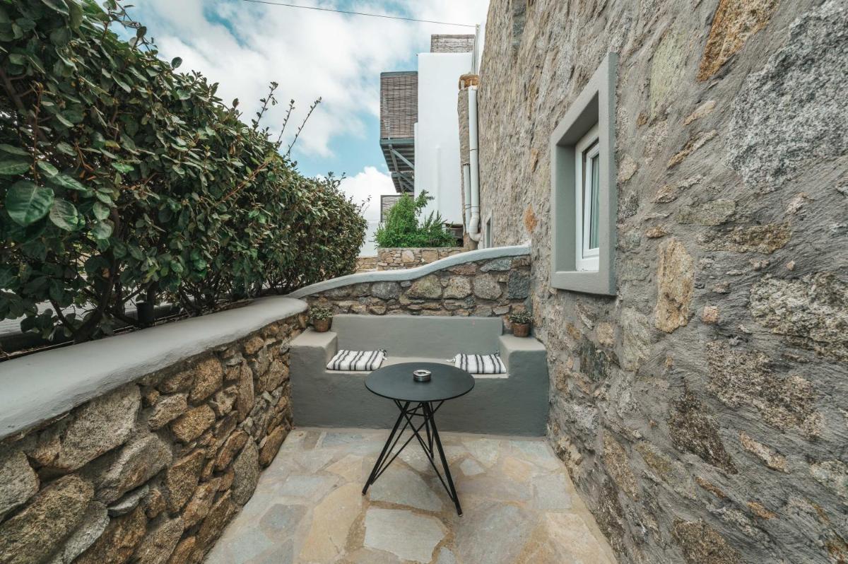 My Mykonos Hotel by Mr and Mrs White