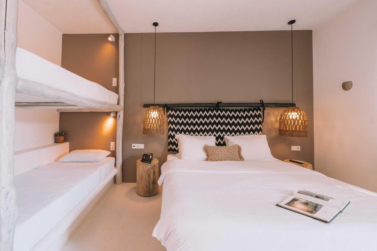 My Mykonos Hotel by Mr and Mrs White