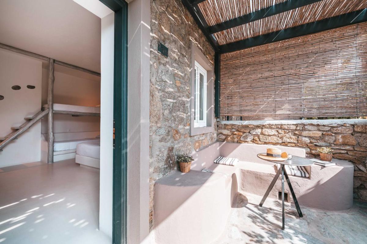 My Mykonos Hotel by Mr and Mrs White