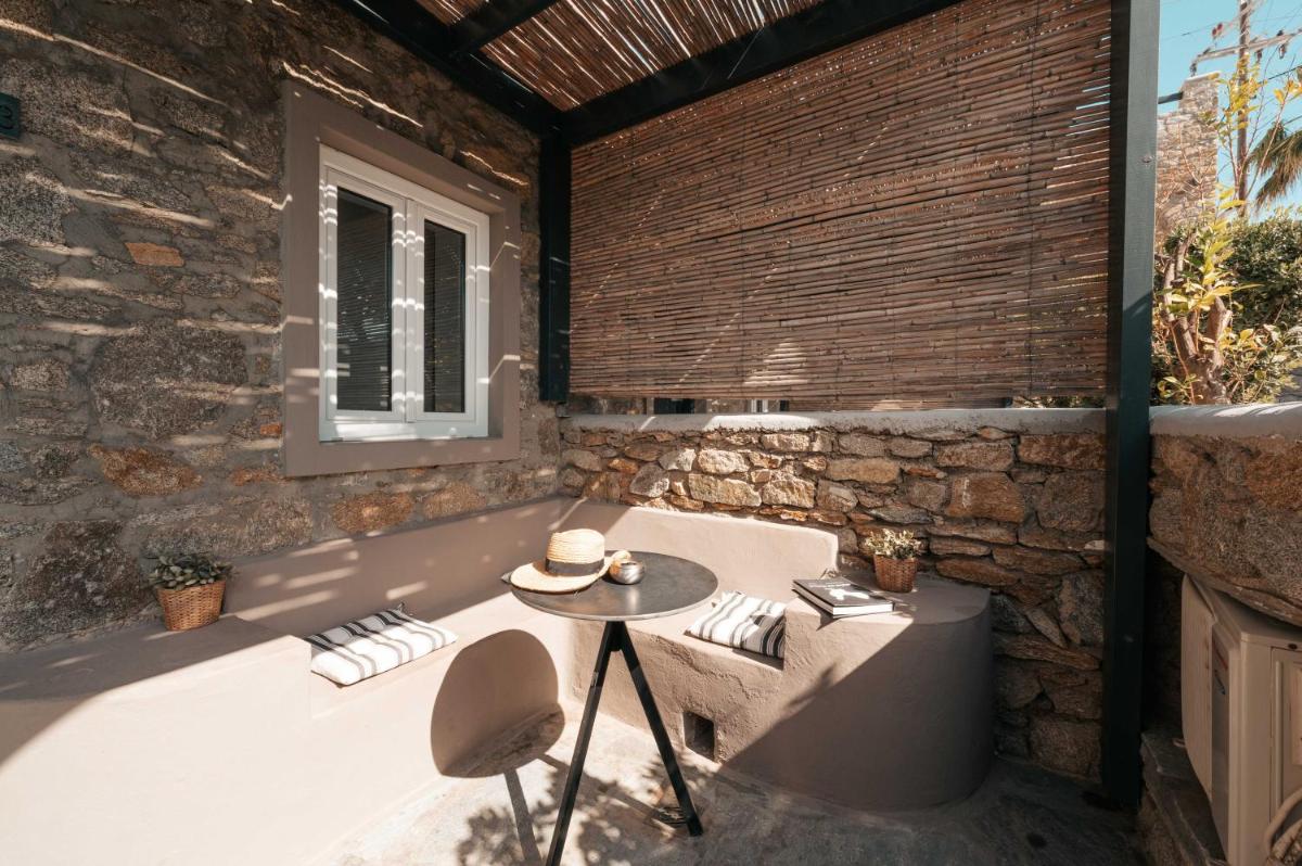 My Mykonos Hotel by Mr and Mrs White