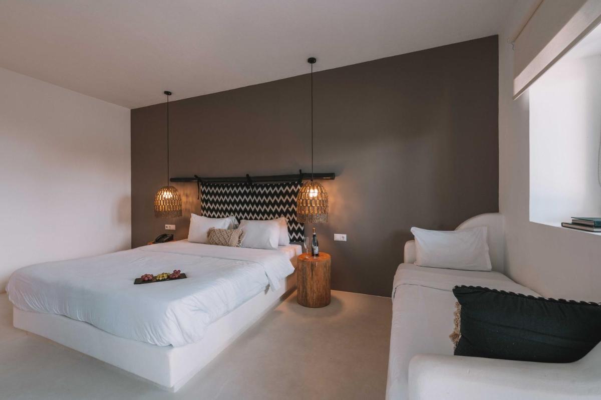 My Mykonos Hotel by Mr and Mrs White
