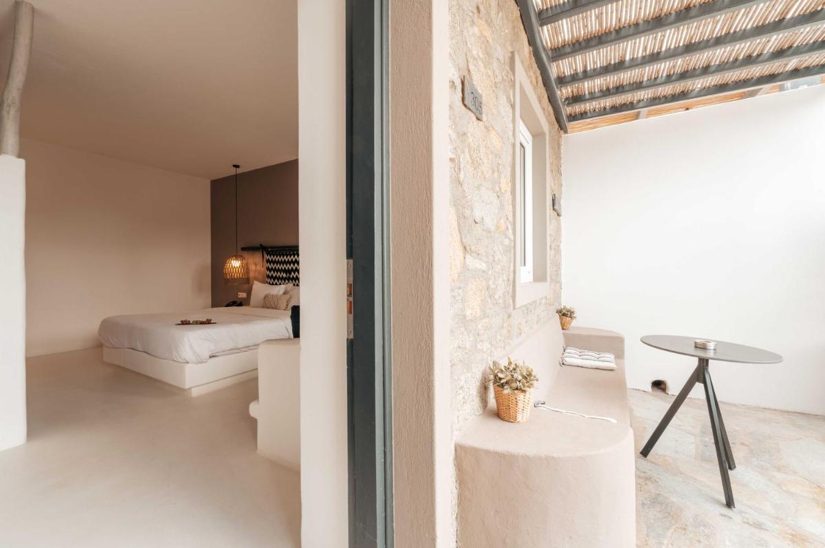 My Mykonos Hotel by Mr and Mrs White