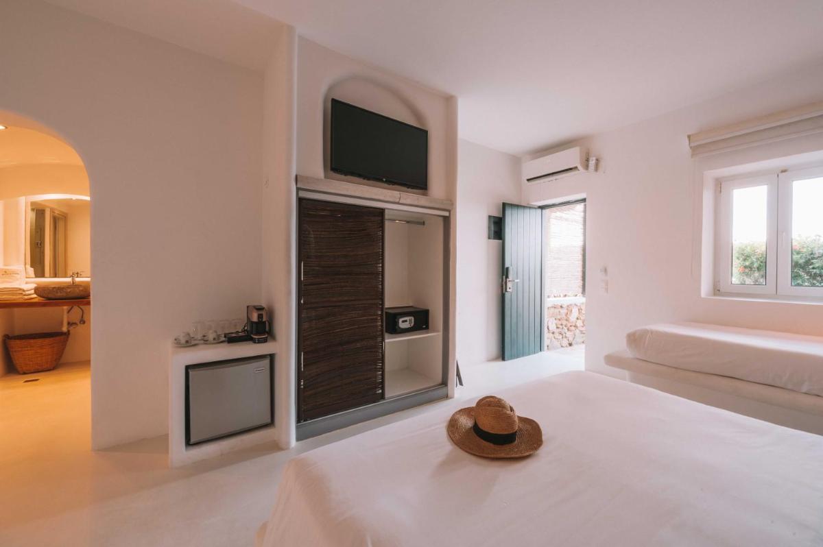 My Mykonos Hotel by Mr and Mrs White