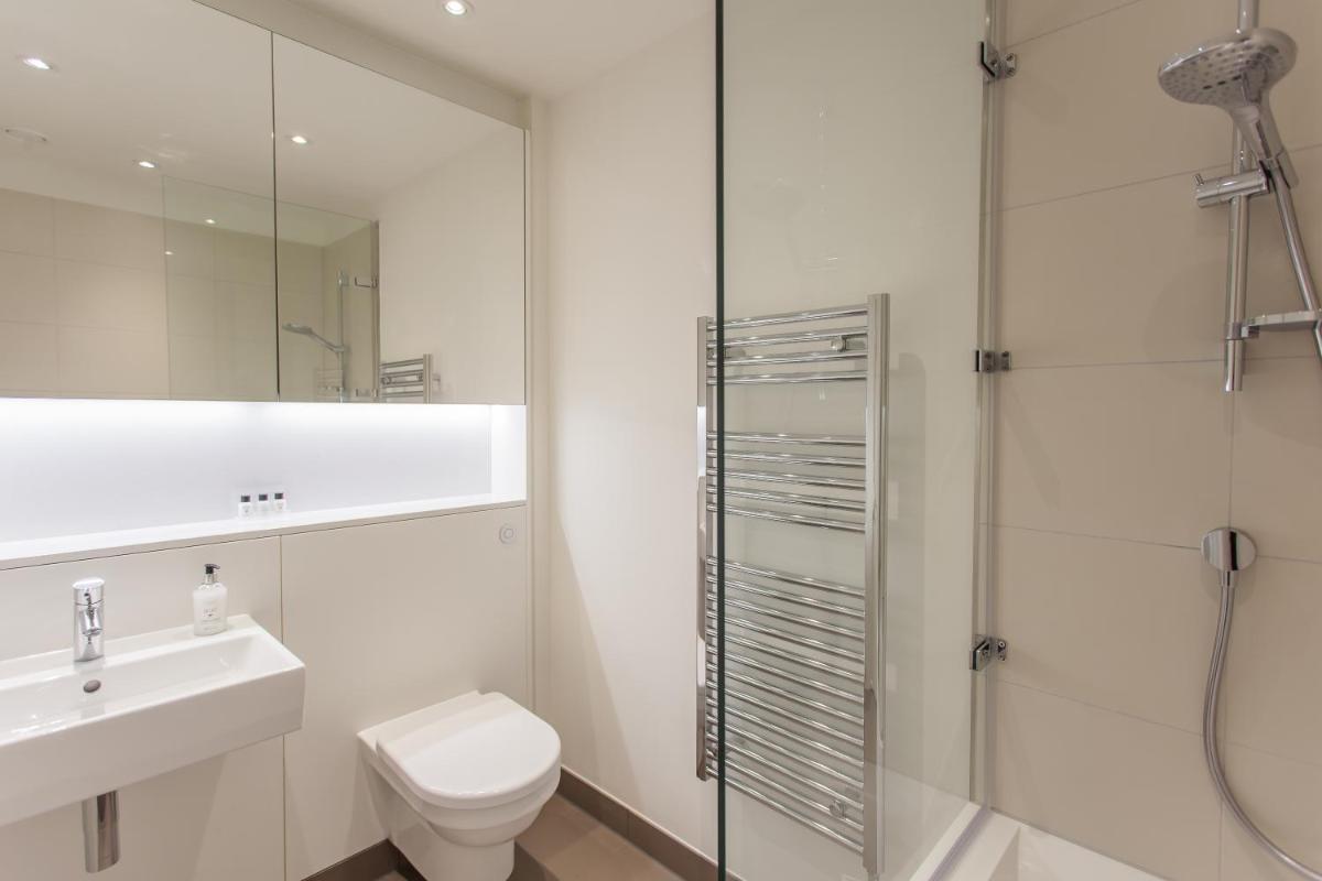 My-Quartermile Apartments