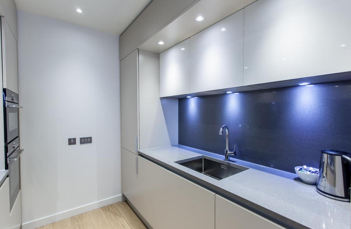 My-Quartermile Apartments