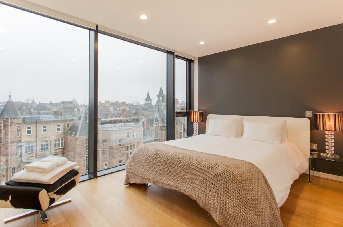 My-Quartermile Apartments