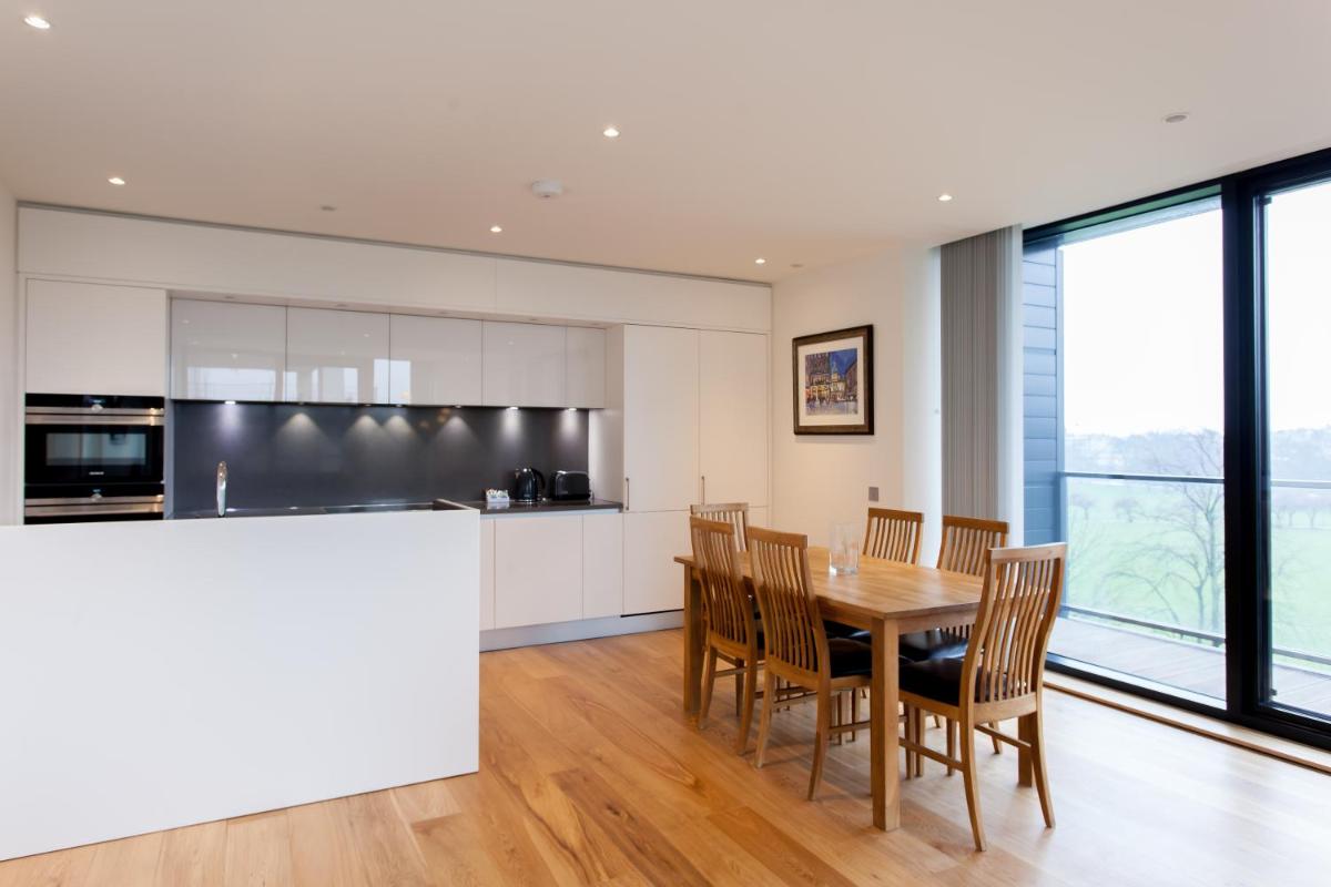 My-Quartermile Apartments