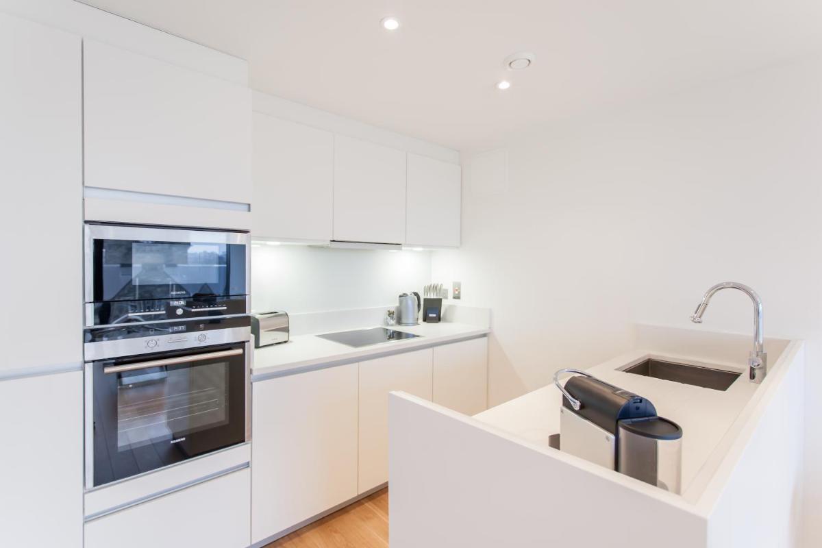 My-Quartermile Apartments