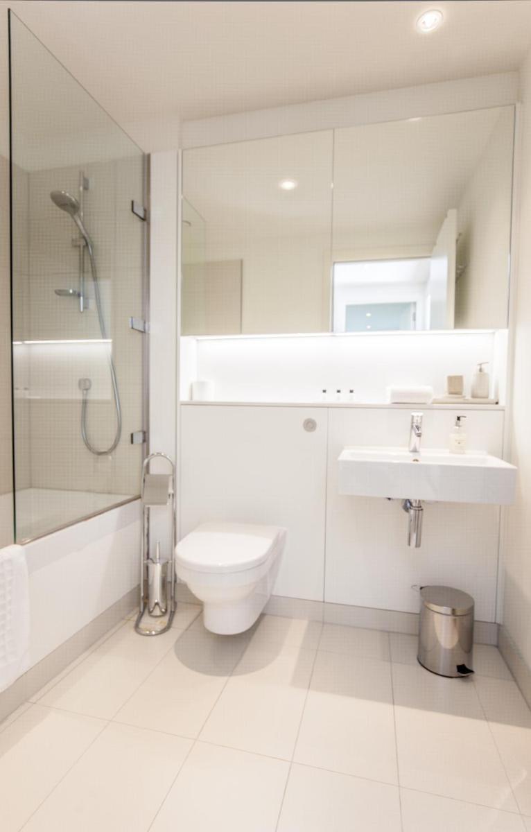 My-Quartermile Apartments