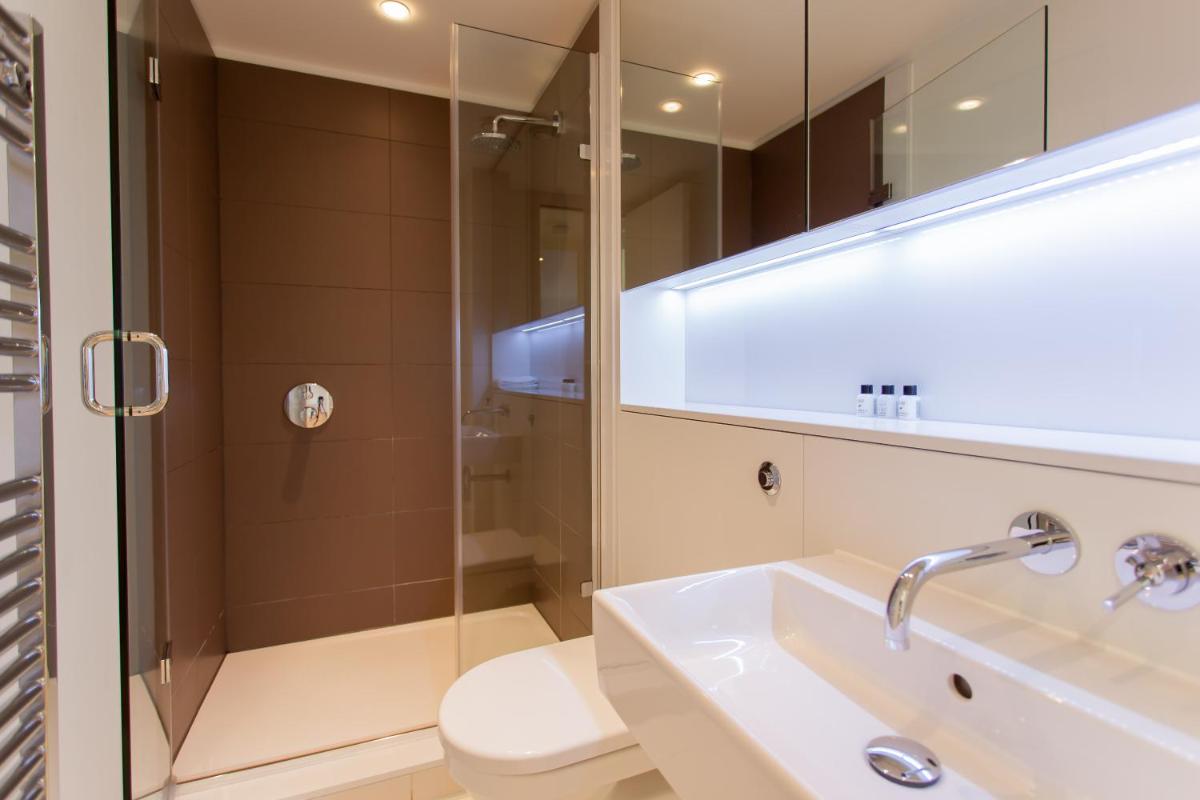 My-Quartermile Apartments