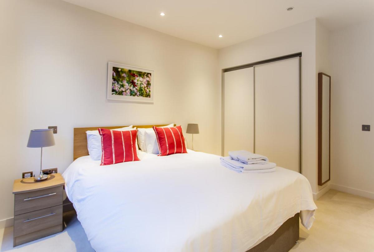 My-Quartermile Apartments