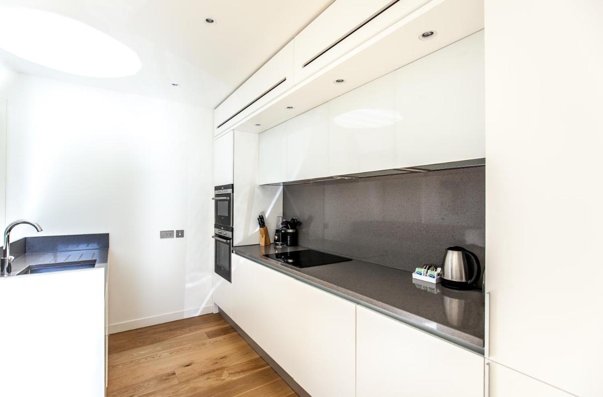 My-Quartermile Apartments