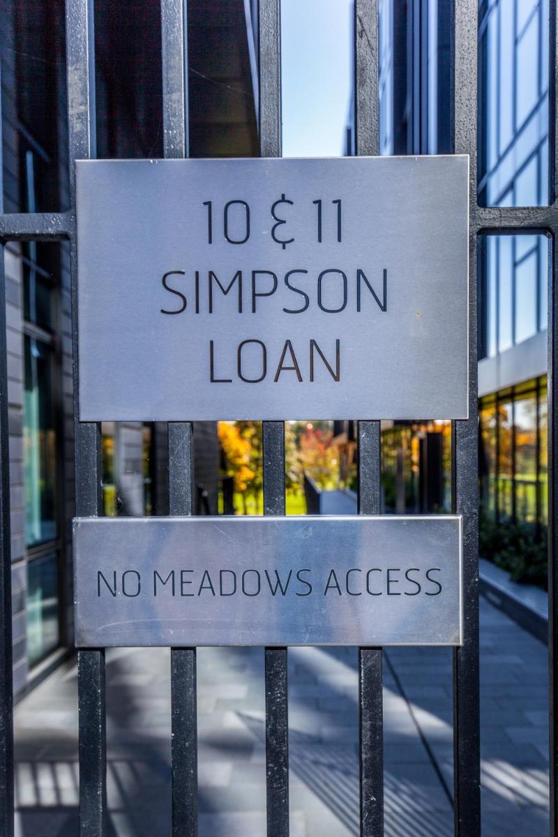 My-Quartermile Apartments