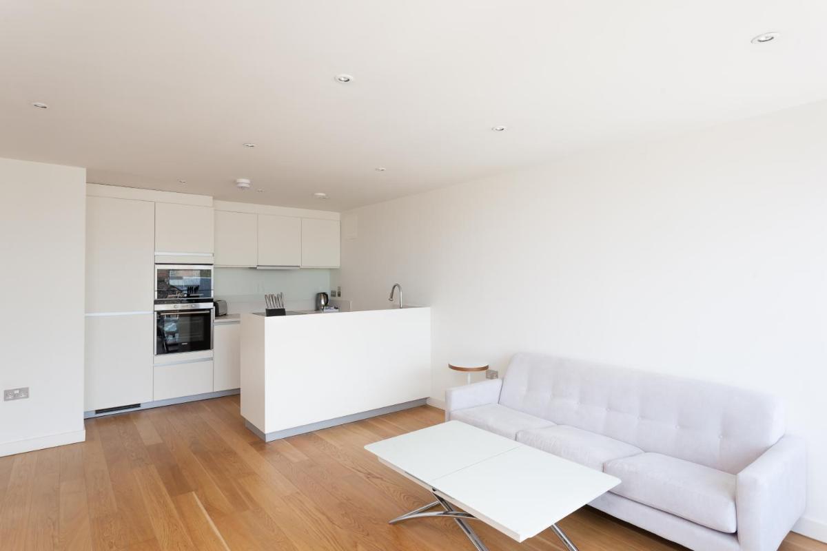 My-Quartermile Apartments