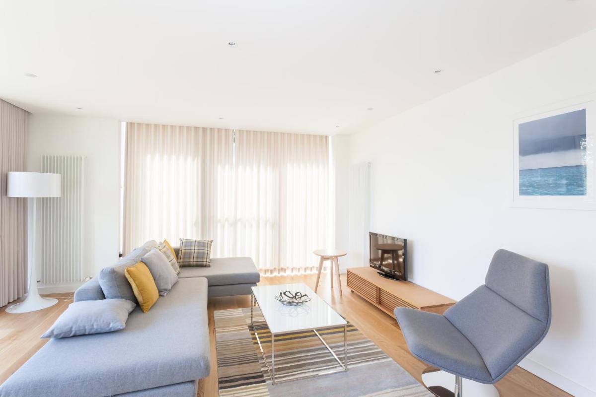 My-Quartermile Apartments