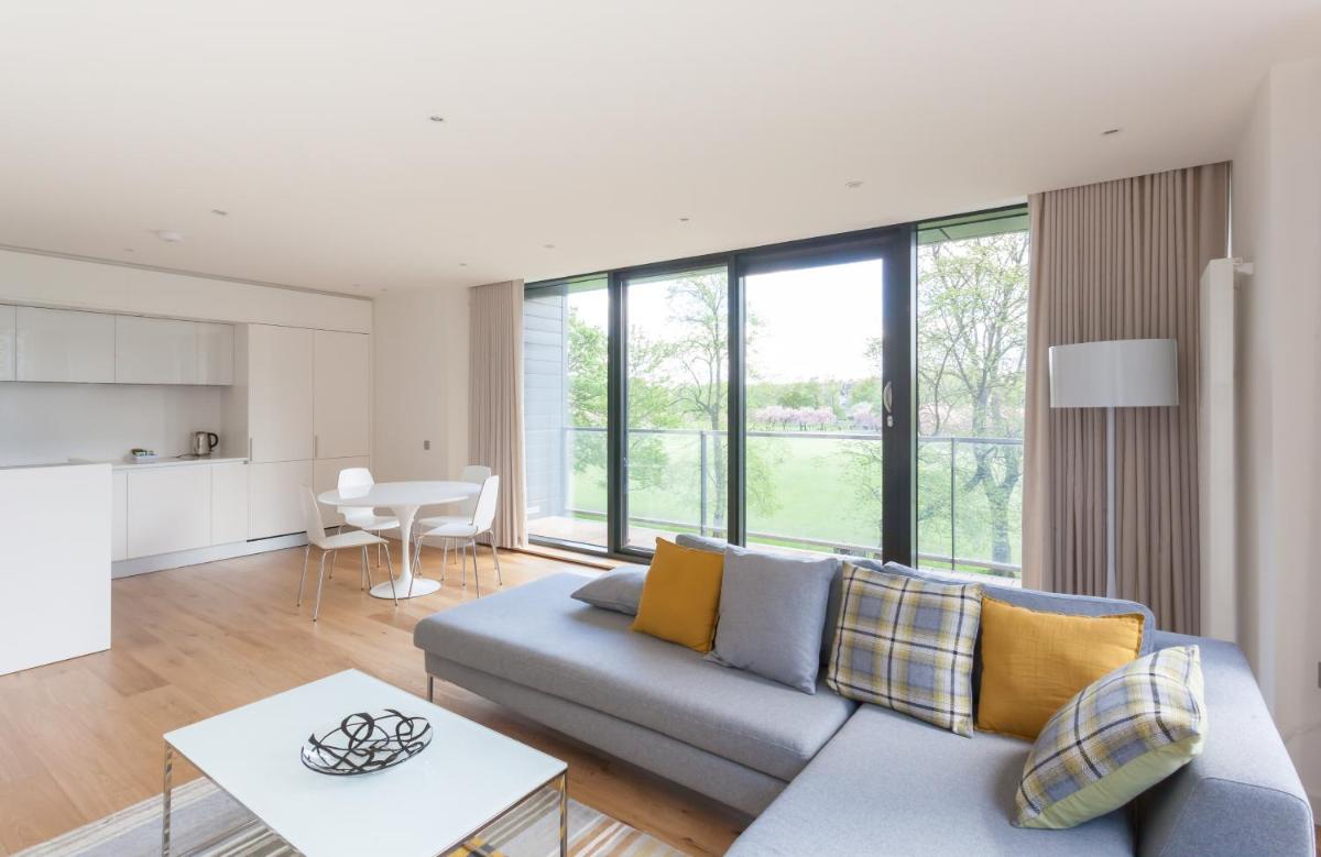 My-Quartermile Apartments