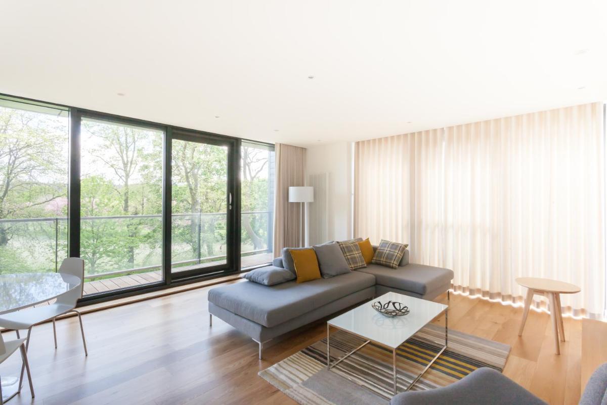 My-Quartermile Apartments