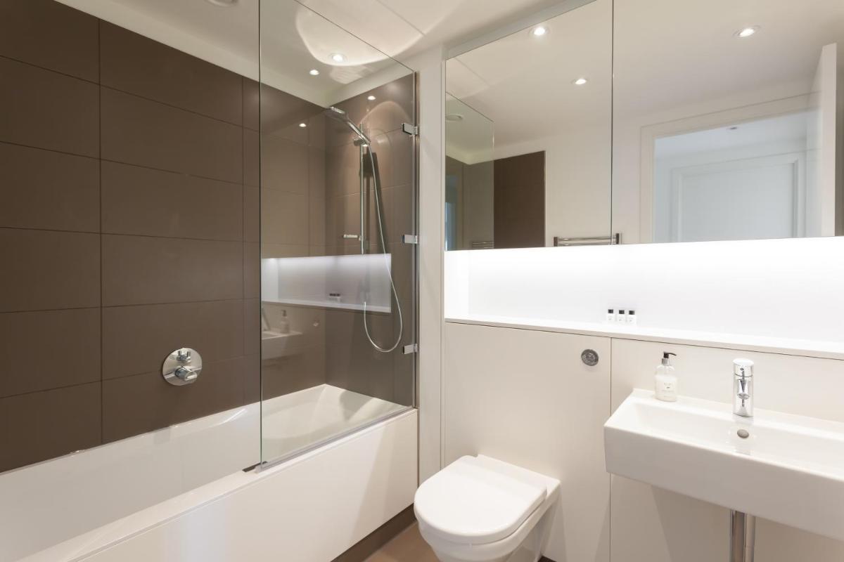 My-Quartermile Apartments