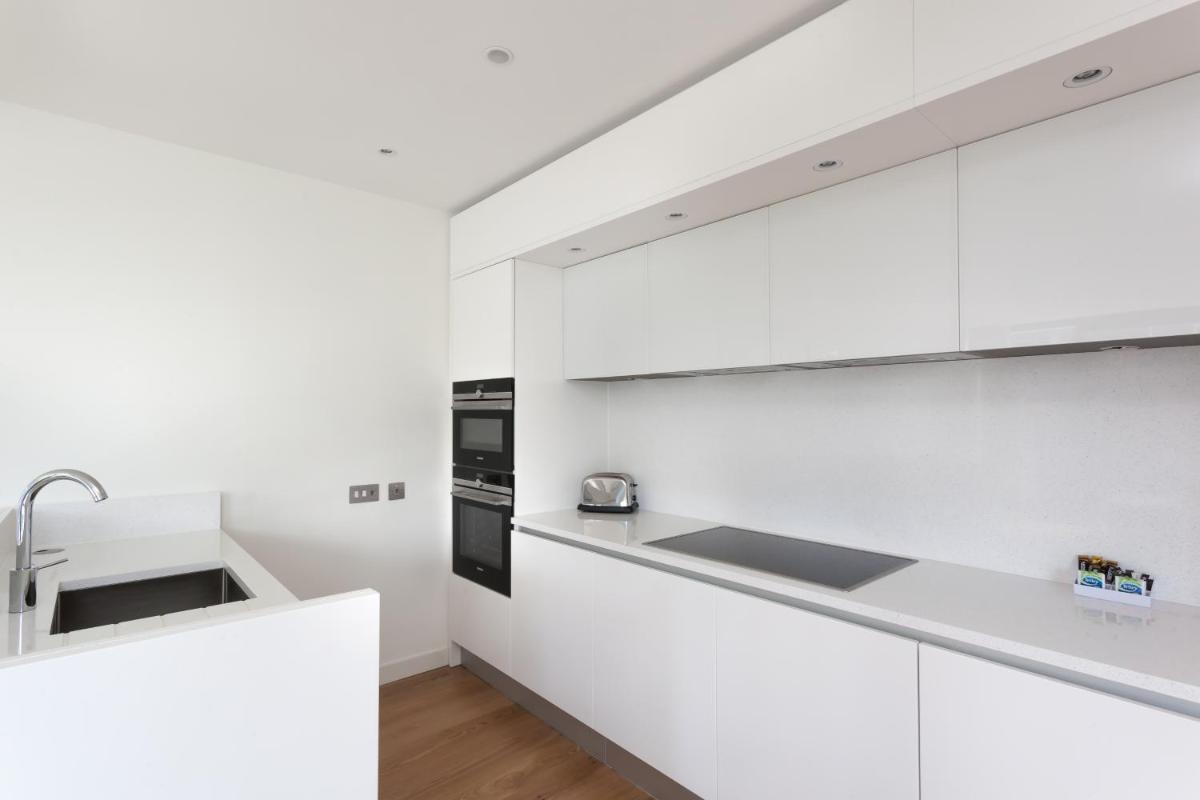 My-Quartermile Apartments