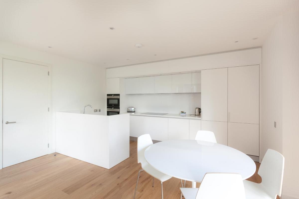 My-Quartermile Apartments