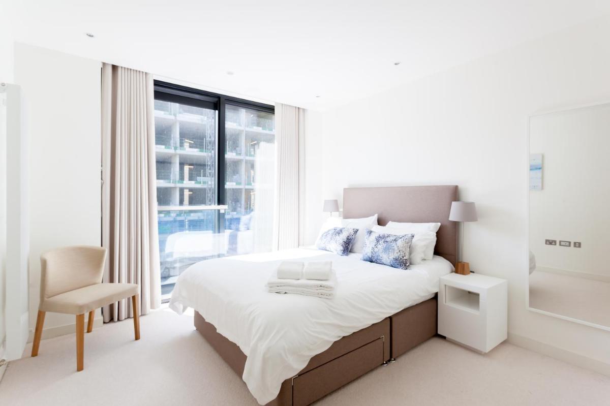 My-Quartermile Apartments