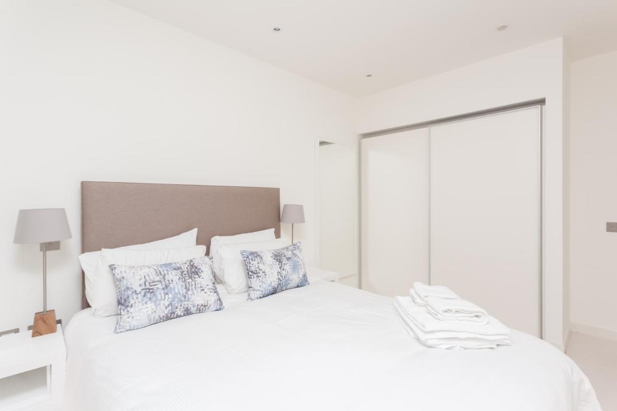 My-Quartermile Apartments