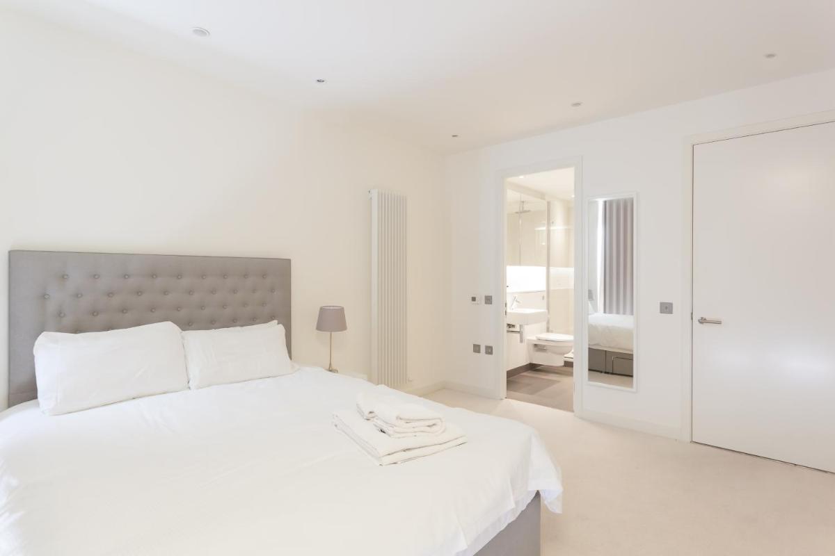 My-Quartermile Apartments