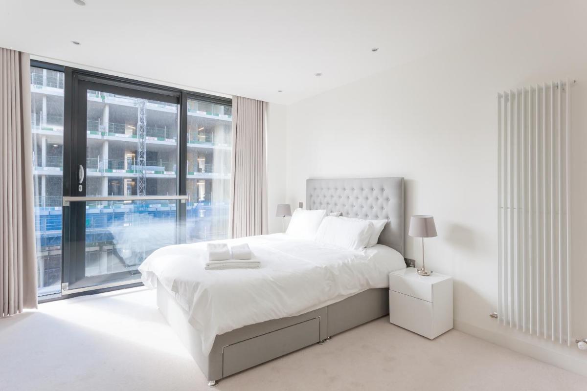 My-Quartermile Apartments