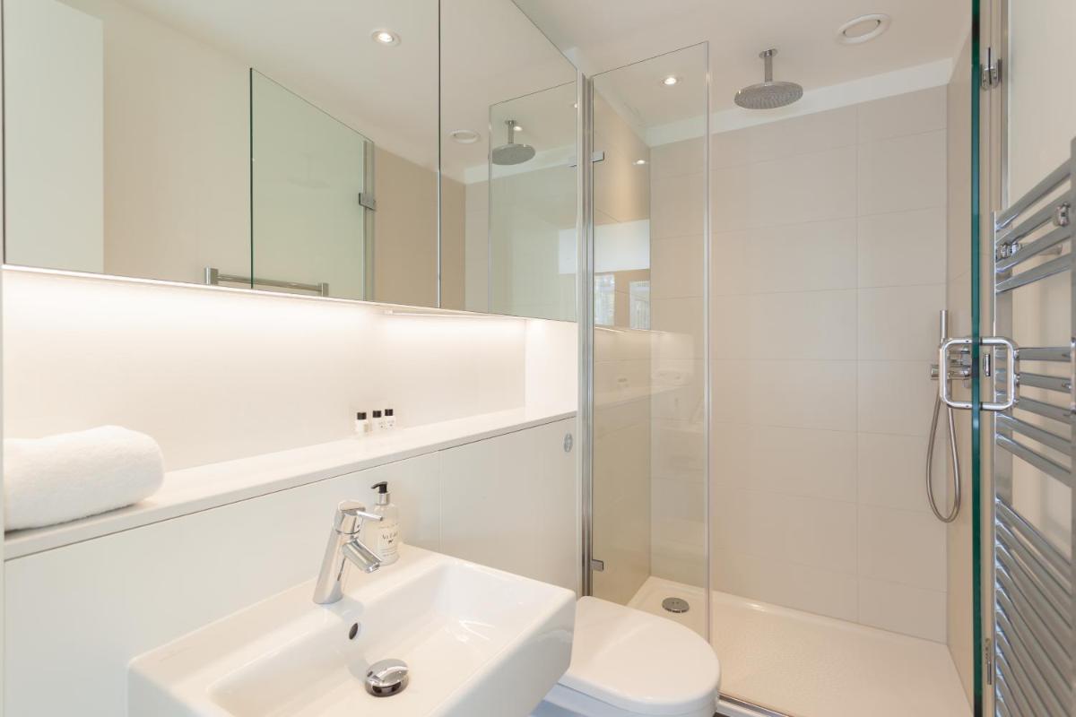 My-Quartermile Apartments