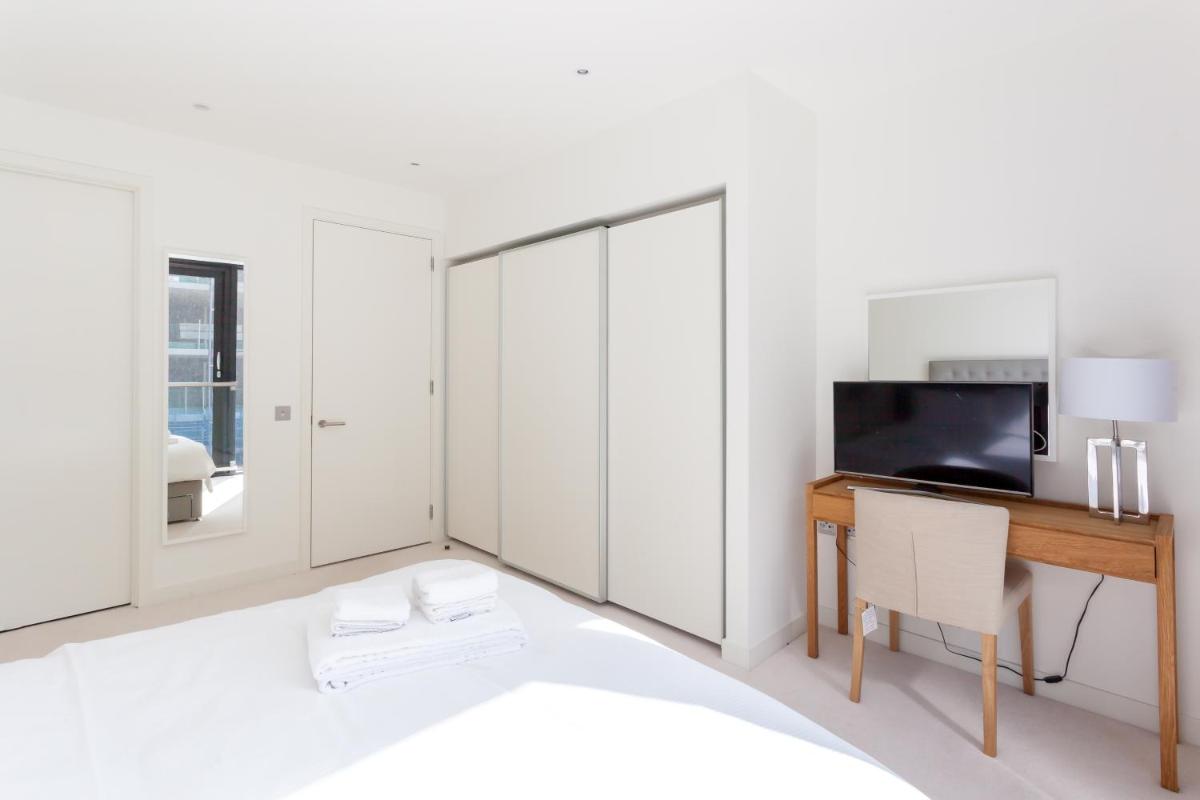 My-Quartermile Apartments