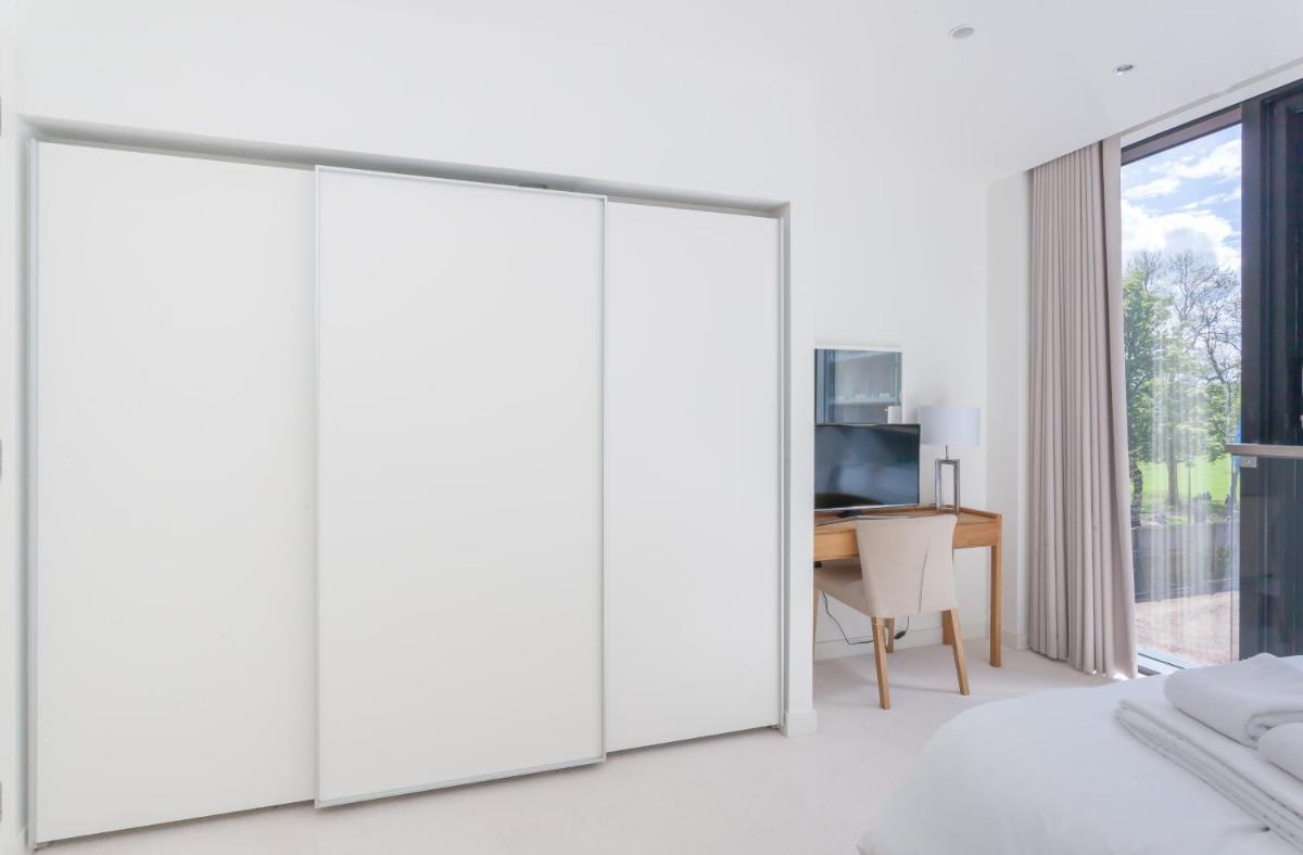 My-Quartermile Apartments