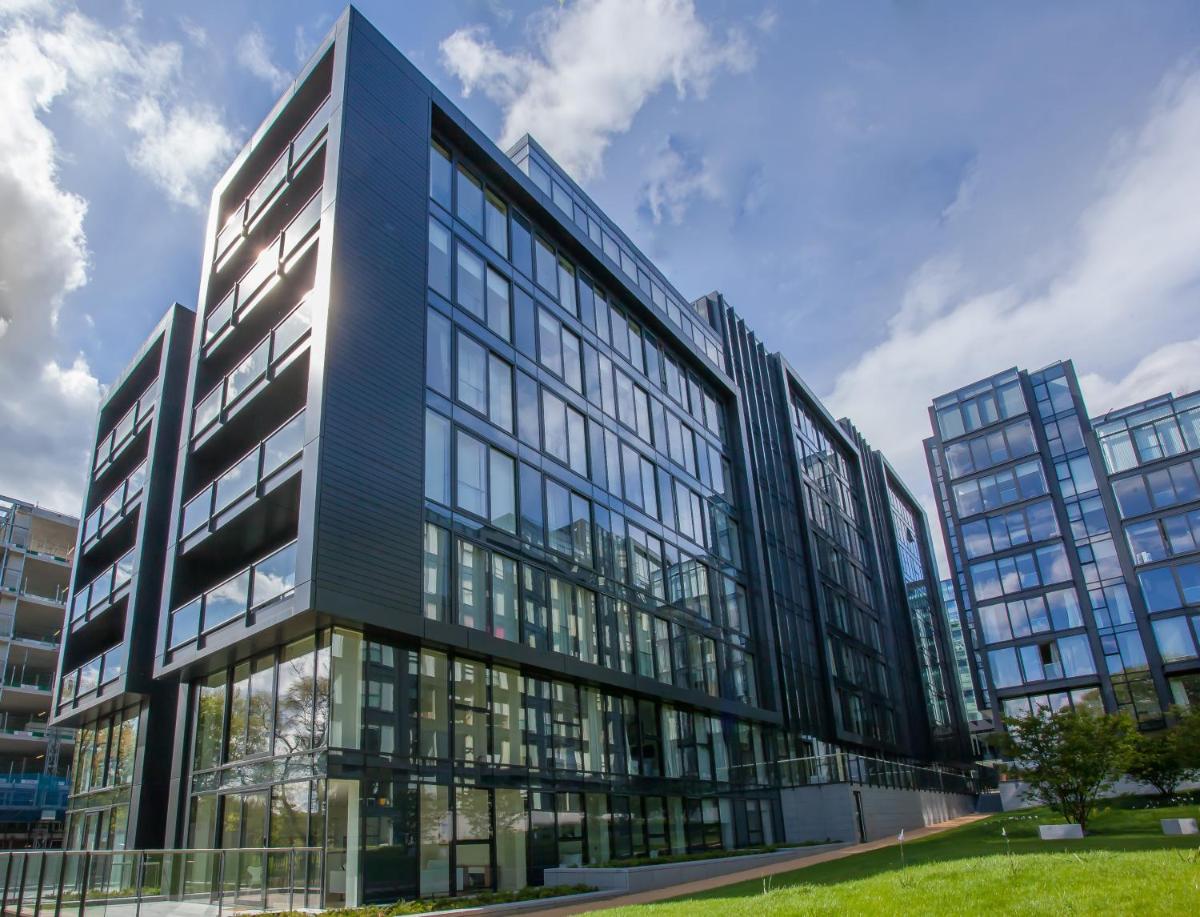 My-Quartermile Apartments