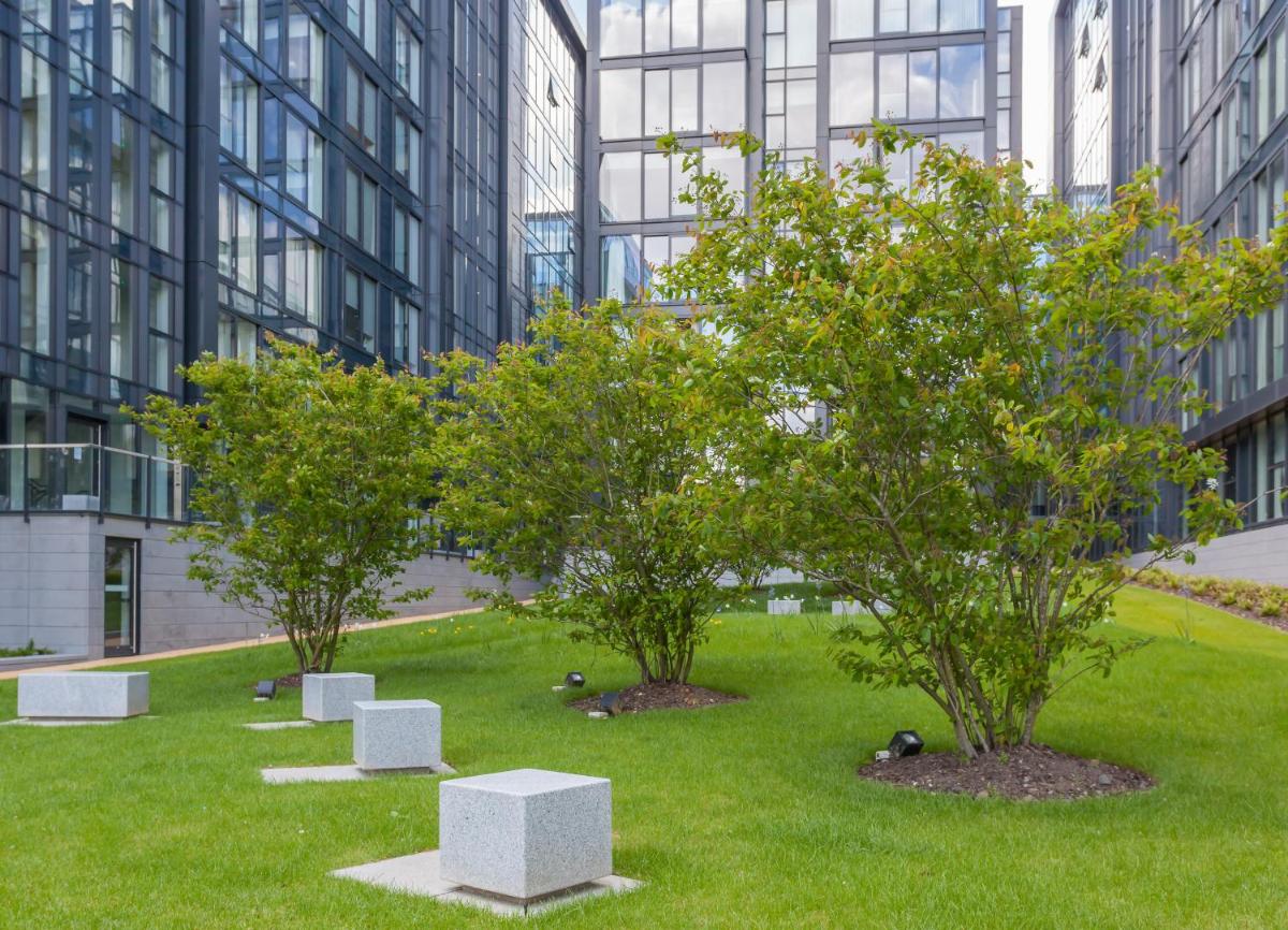 My-Quartermile Apartments