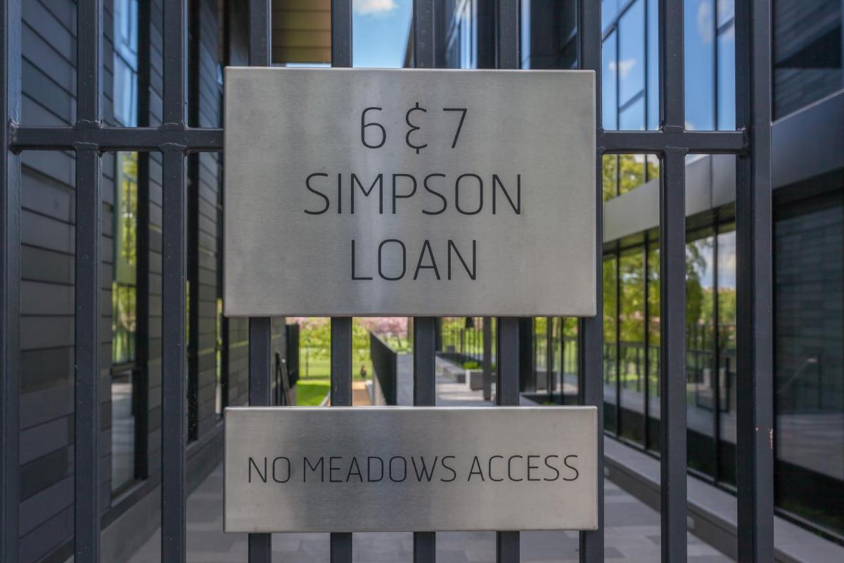 My-Quartermile Apartments