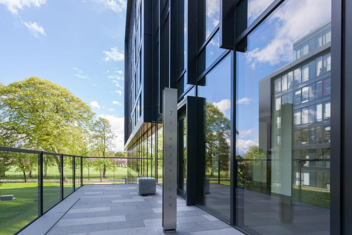 My-Quartermile Apartments