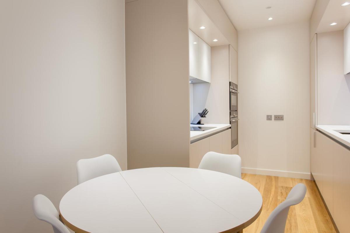 My-Quartermile Apartments