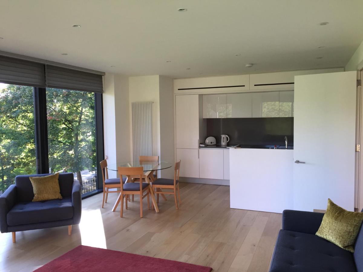 My-Quartermile Apartments