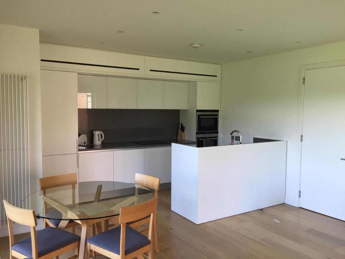 My-Quartermile Apartments