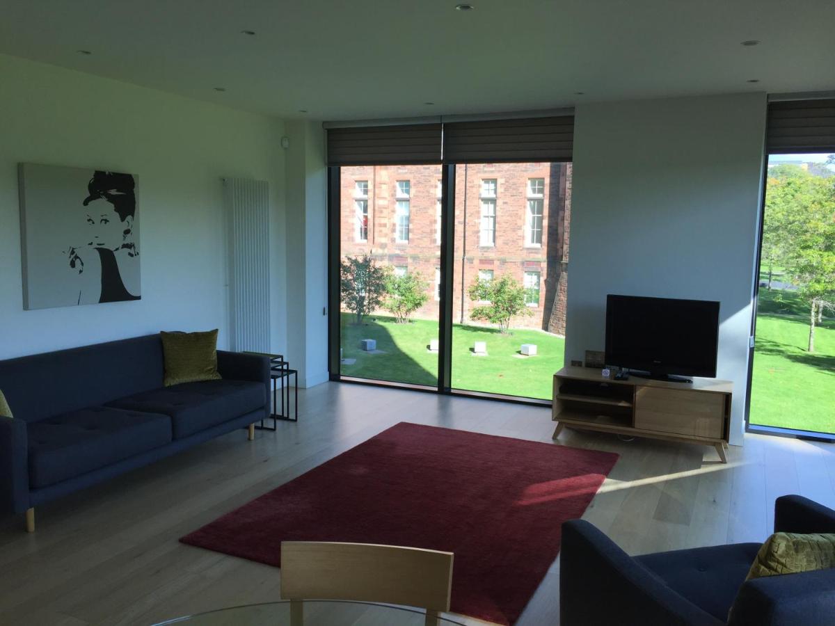 My-Quartermile Apartments