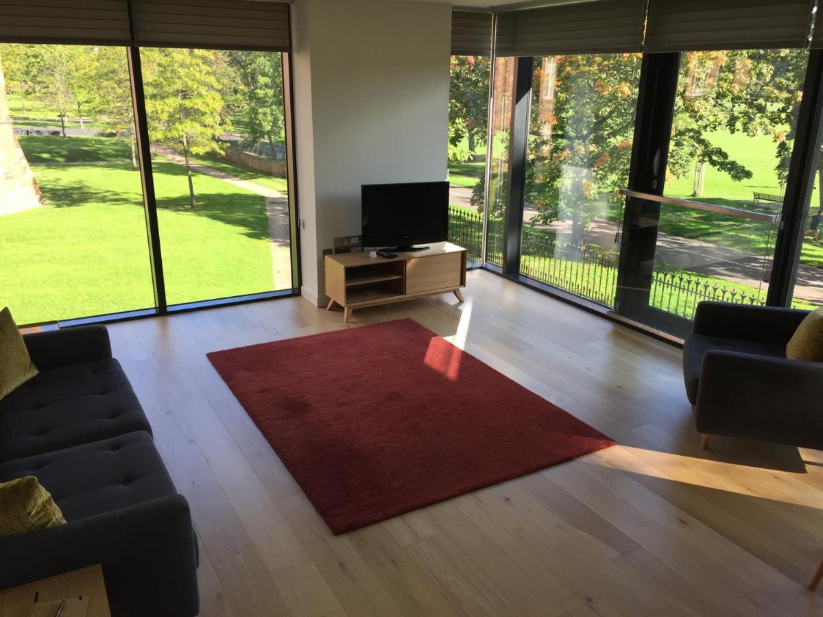 My-Quartermile Apartments