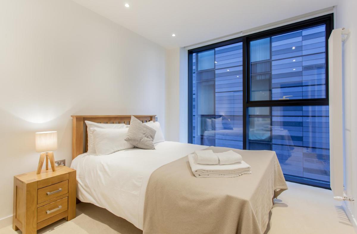 My-Quartermile Apartments