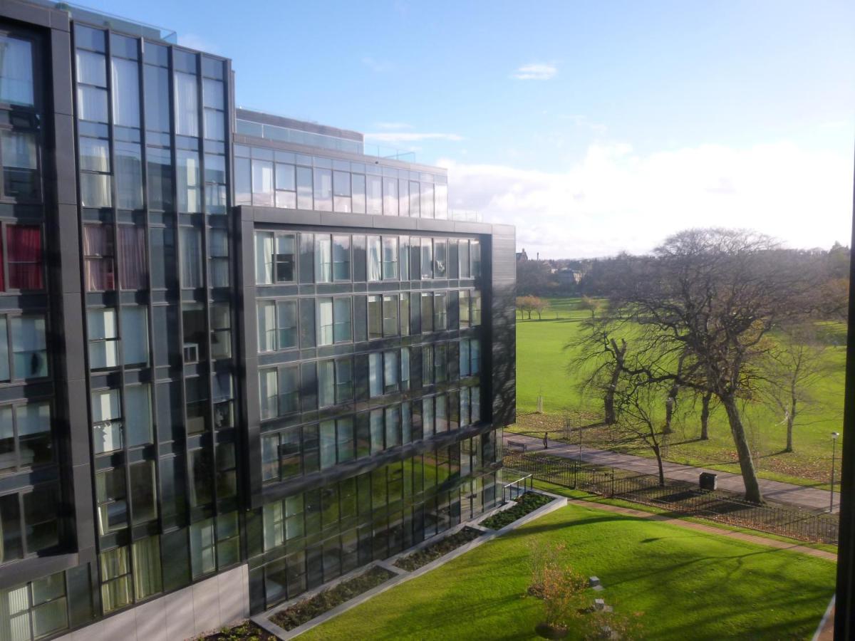 My-Quartermile Apartments