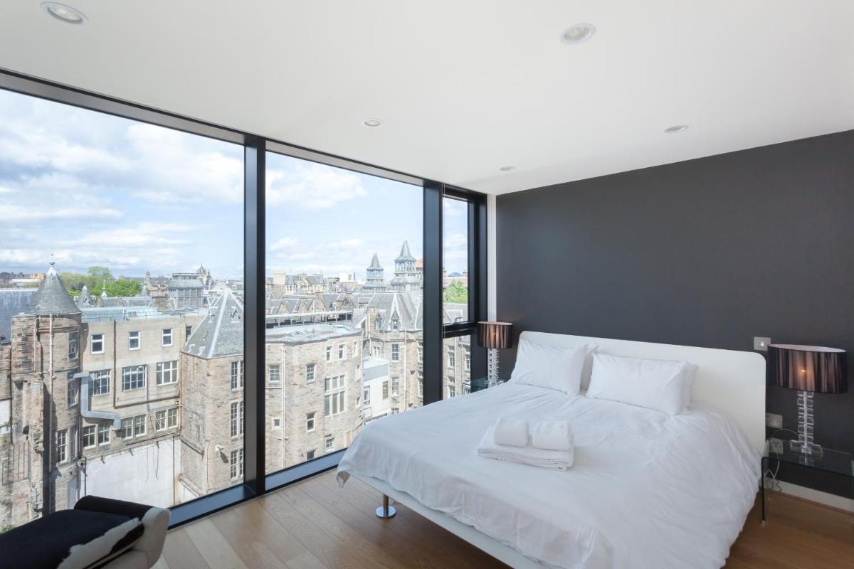 My-Quartermile Apartments
