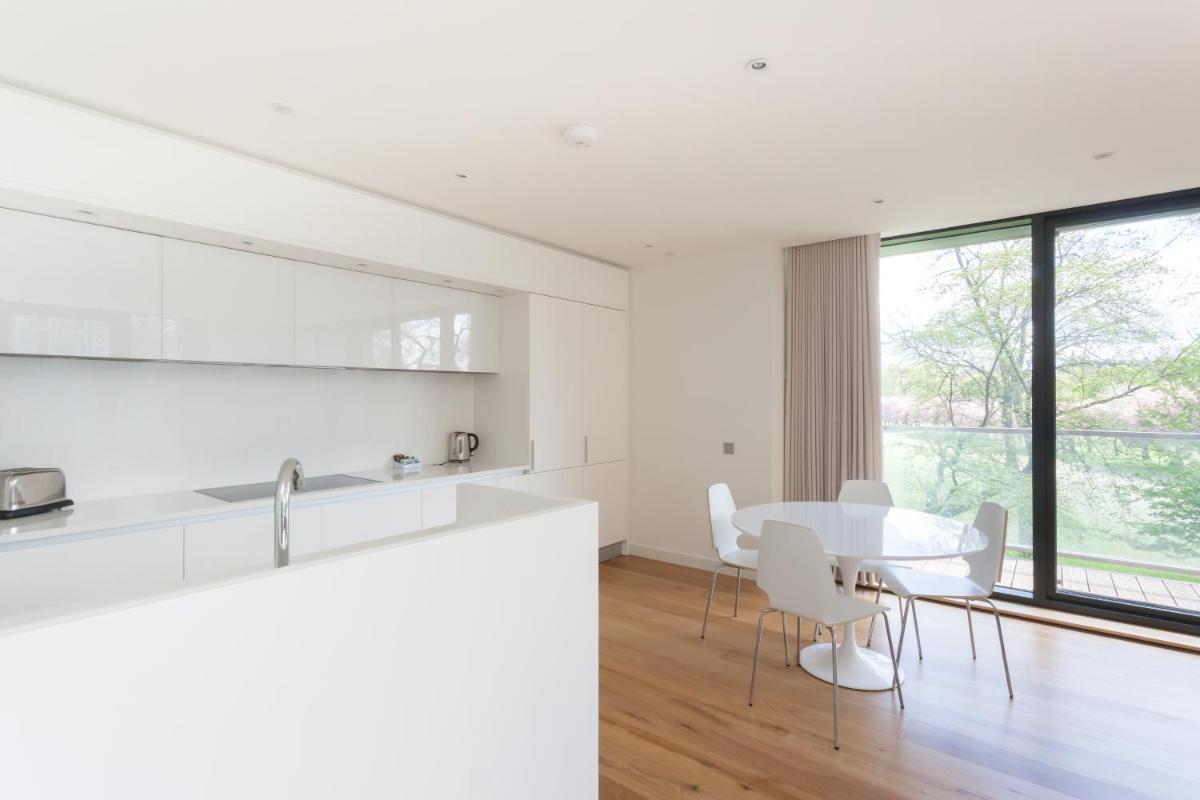 My-Quartermile Apartments