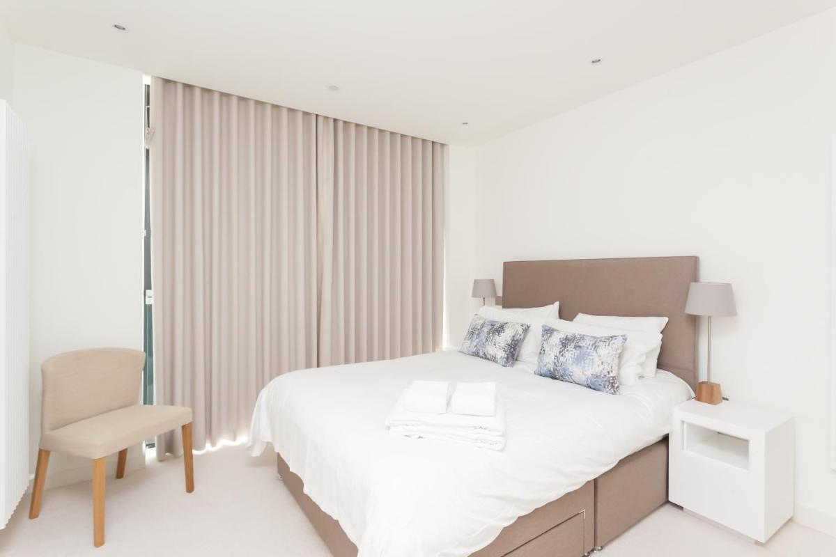 My-Quartermile Apartments