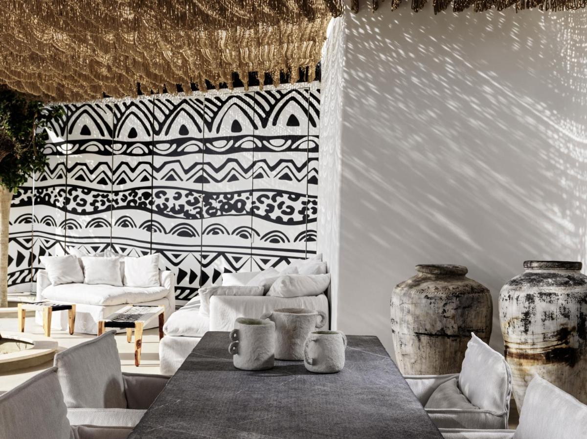 Myconian Panoptis Escape, a member of Small Luxury Hotels of the World