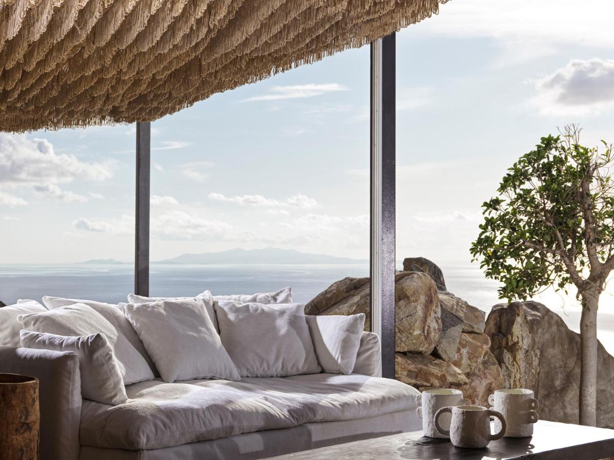 Myconian Panoptis Escape, a member of Small Luxury Hotels of the World