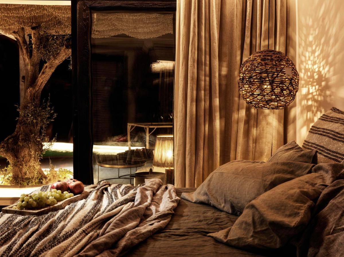 Myconian Panoptis Escape, a member of Small Luxury Hotels of the World